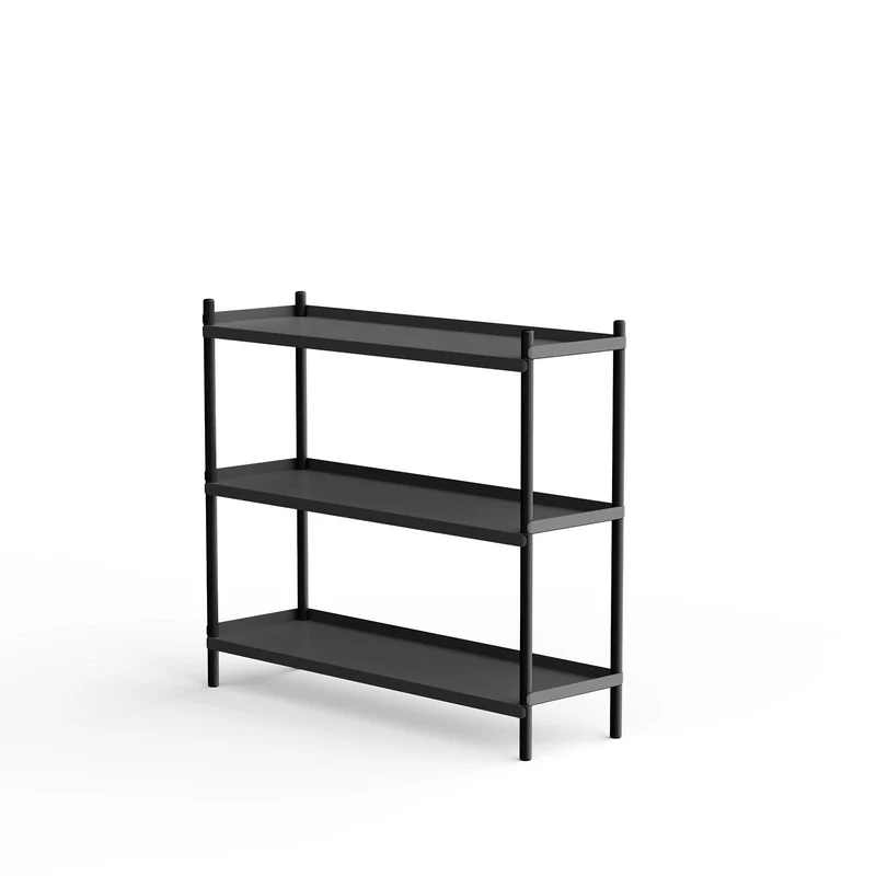 NINE Bolt Shelving