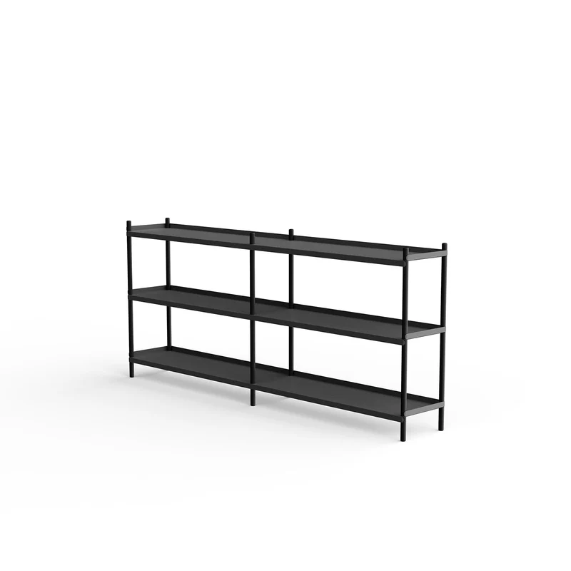 NINE Bolt Shelving