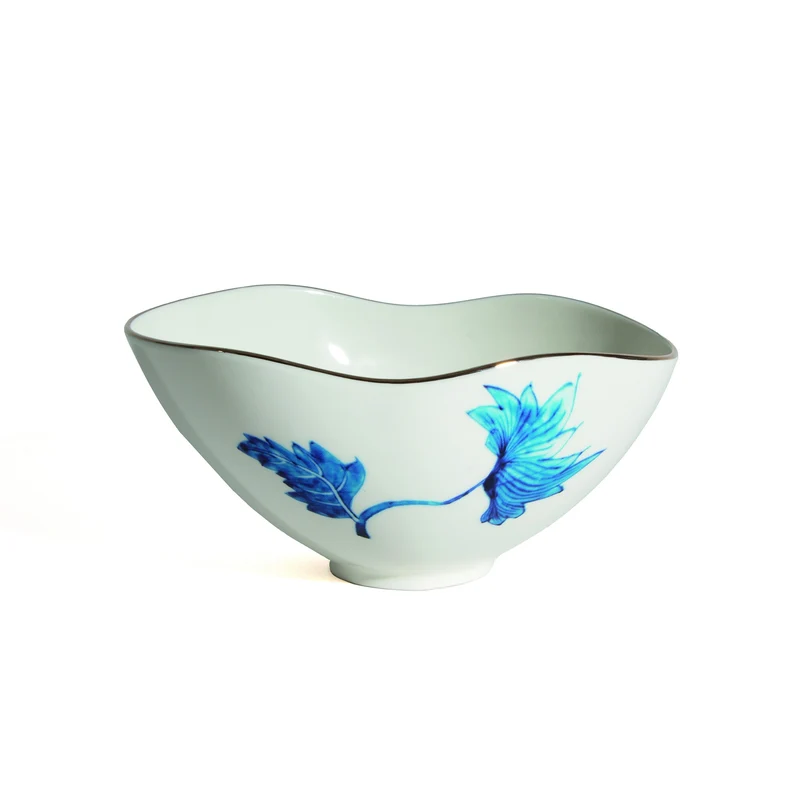 Seletti Diesel Classic On Acid Salad Bowl