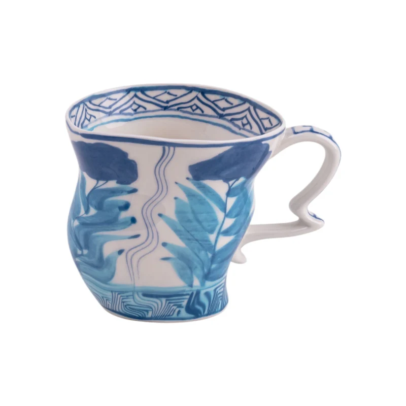 Seletti Diesel Classic On Acid Mug