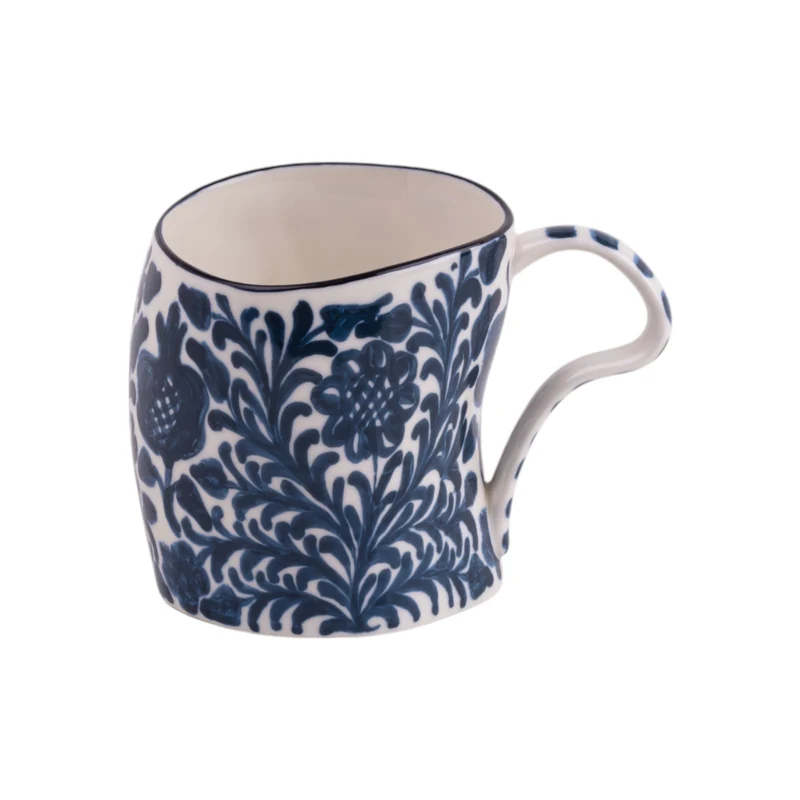 Seletti Diesel Classic On Acid Mug