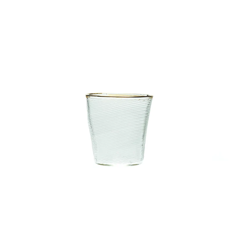 Seletti Diesel Classic On Acid Glass