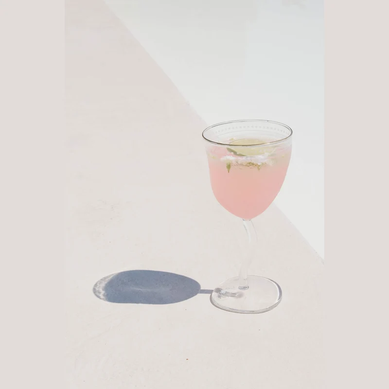 Seletti Diesel Classic On Acid Glass