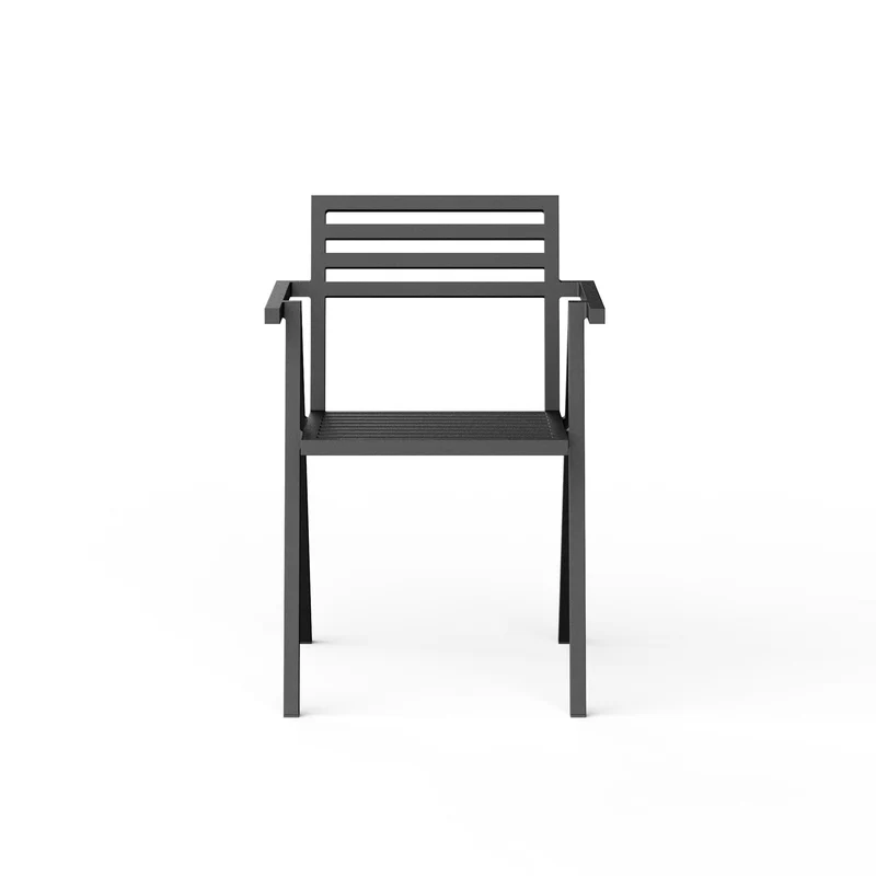 NINE 19 Outdoors Stacking Chair