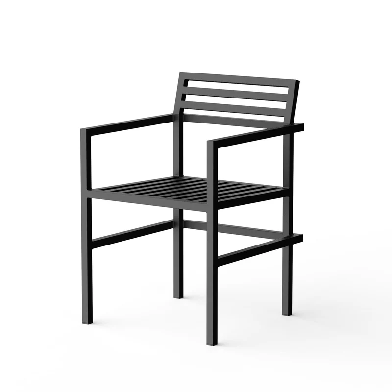 NINE 19 Outdoors Dining Chair