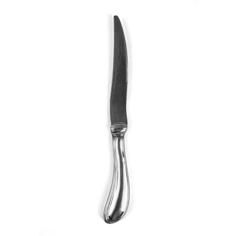 Seletti Diesel Classic On Acid Cutlery Set - Set of 4