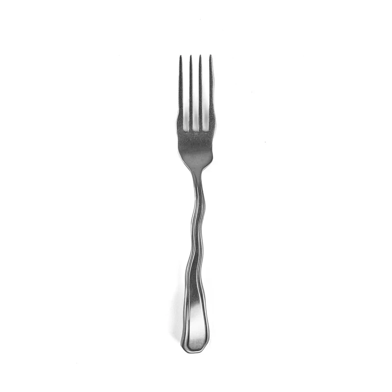 Seletti Diesel Classic On Acid Cutlery Set - Set of 4