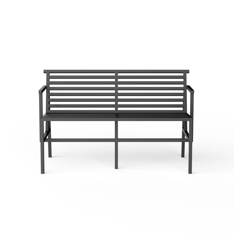 NINE 19 Outdoors Dining Bench