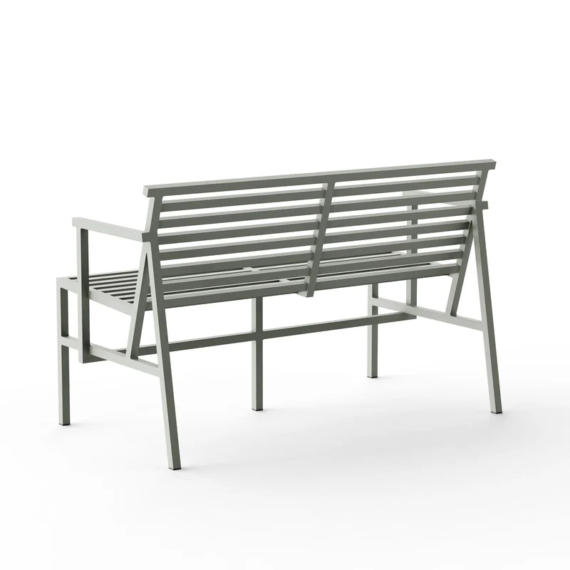 NINE 19 Outdoors Dining Bench