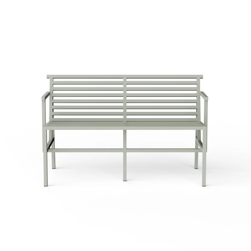 NINE 19 Outdoors Dining Bench