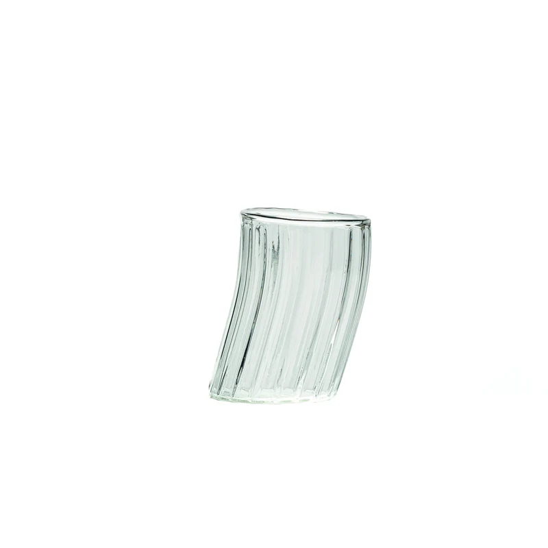 Seletti Diesel Classic On Acid Champagne Glass