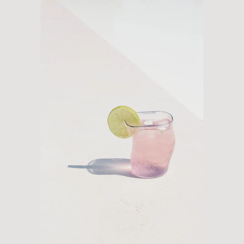 Seletti Diesel Classic On Acid Champagne Glass