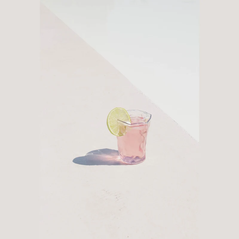 Seletti Diesel Classic On Acid Champagne Glass