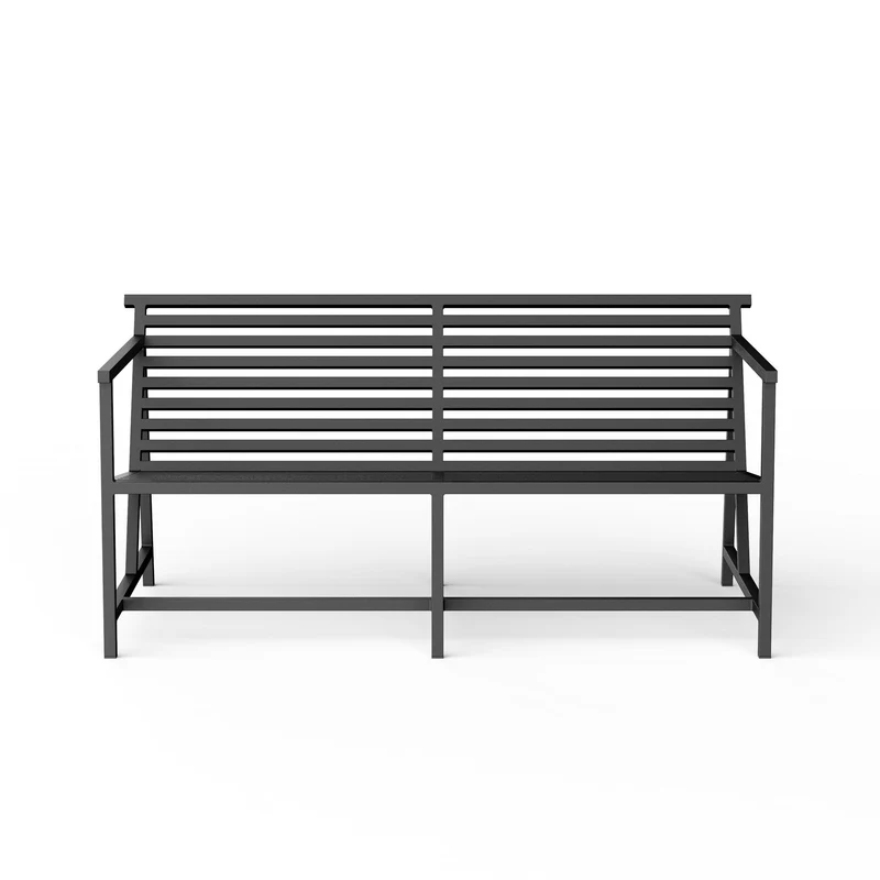 NINE 19 Outdoors Lounge Bench