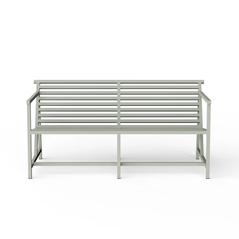 NINE 19 Outdoors Lounge Bench