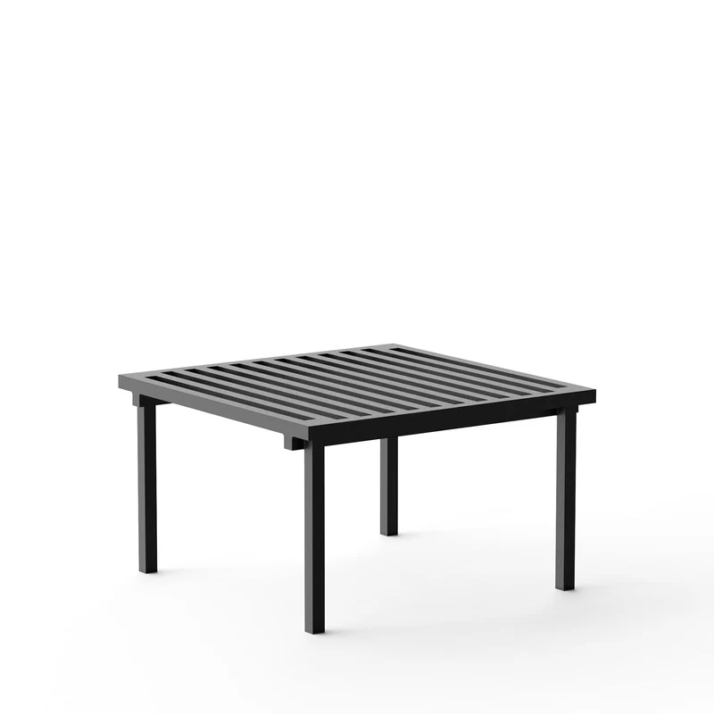 NINE 19 Outdoors Ottoman