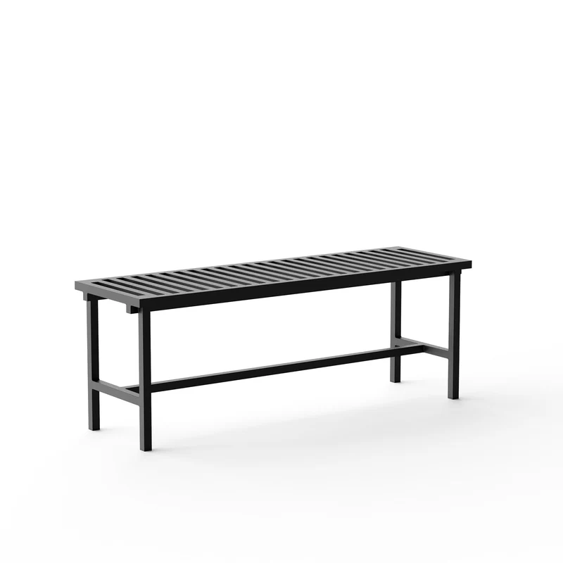 NINE 19 Outdoors Bench