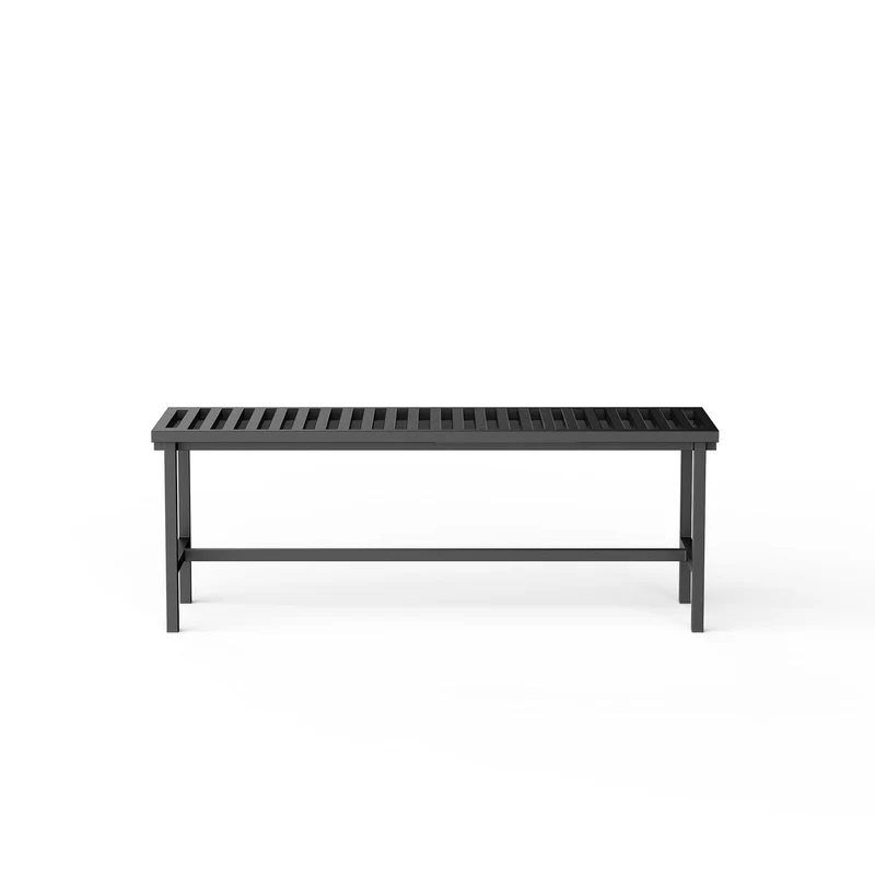NINE 19 Outdoors Bench