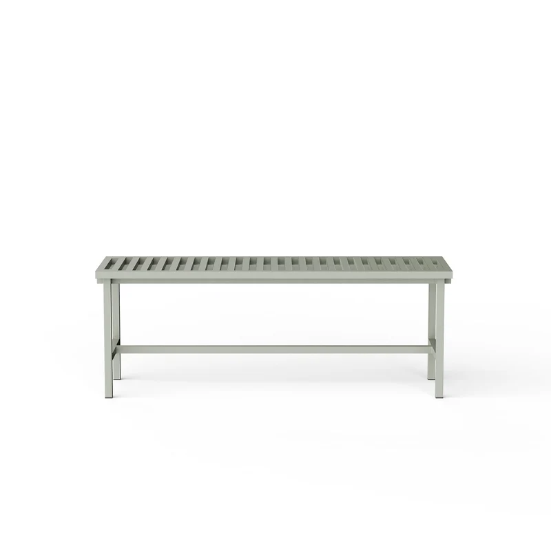 NINE 19 Outdoors Bench