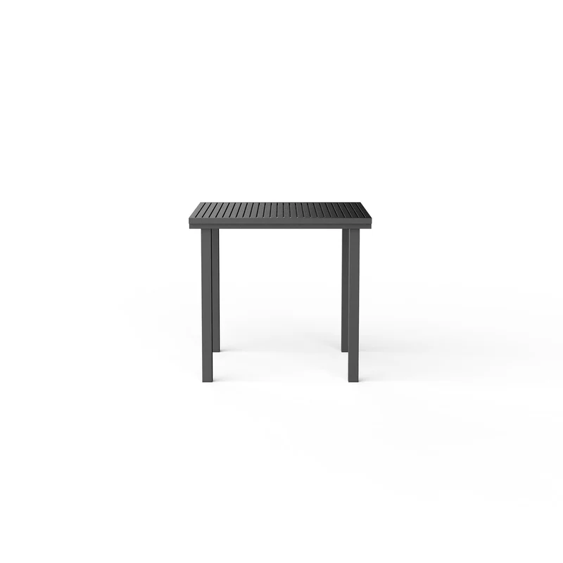 NINE 19 Outdoors Dining Table 80 x 80