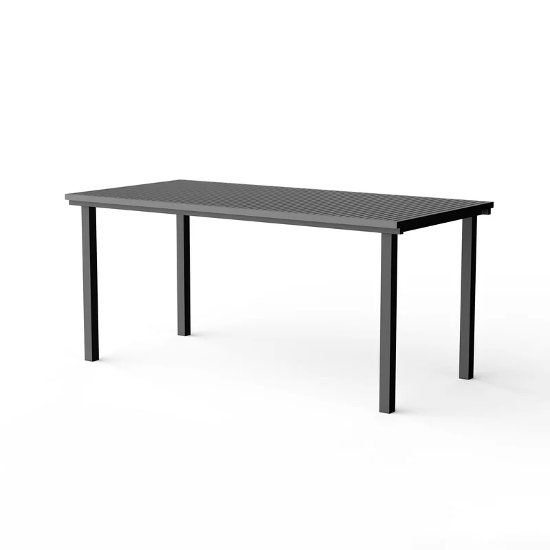 NINE 19 Outdoors Dining Table 167 x 80