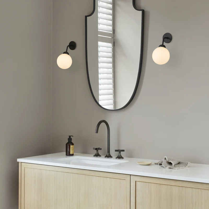 Nuura Apiales Wall Lamp Hard-wired