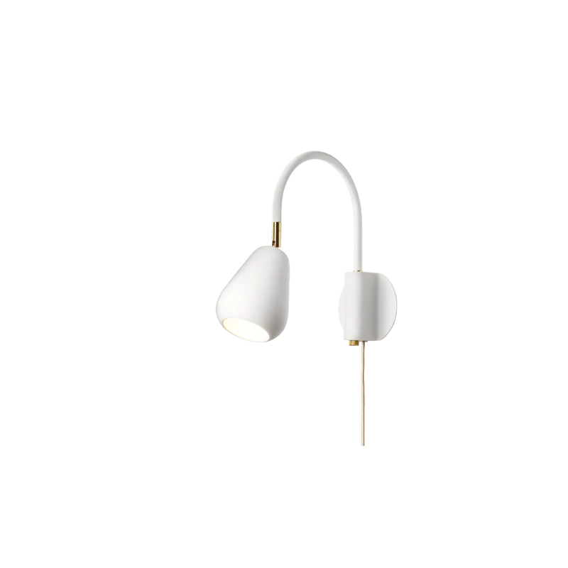 Nuura Anoli Spot Wall Lamp