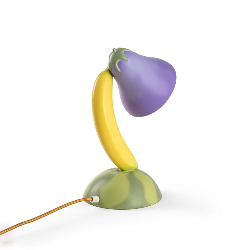 Seletti Vitamin Table Lamp