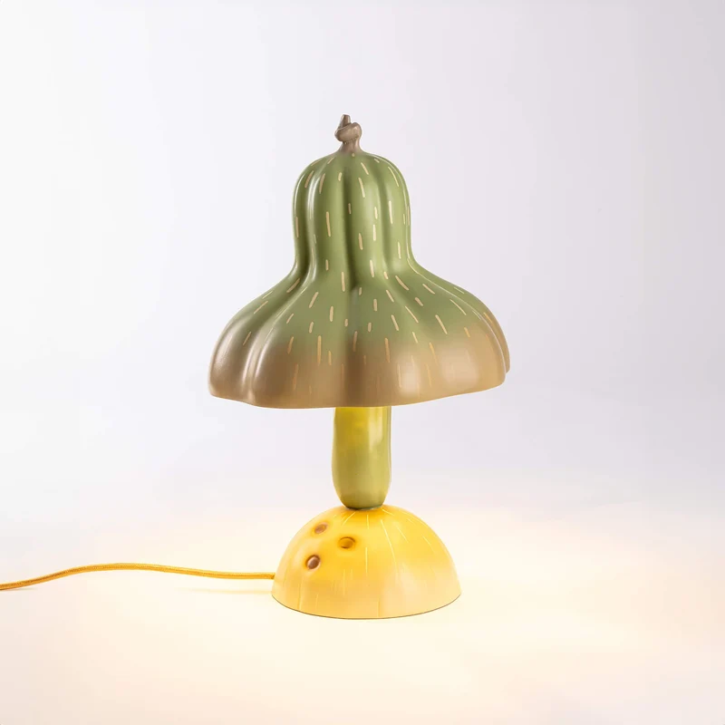 Seletti Vitamin Table Lamp