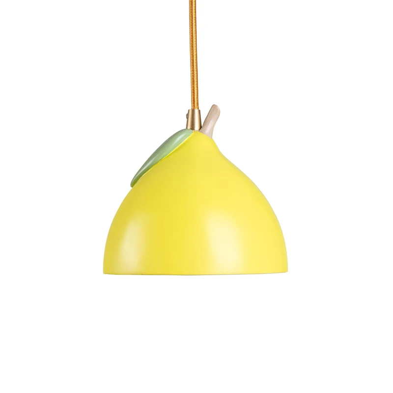 Seletti Vitamin Ceiling Lamp