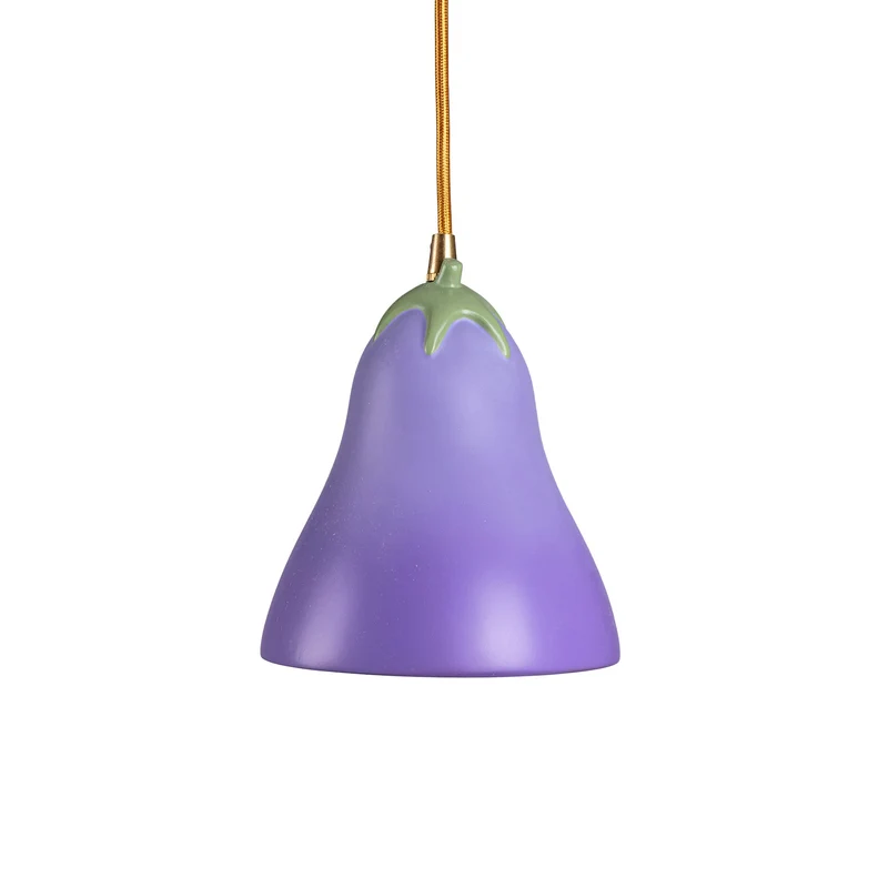 Seletti Vitamin Ceiling Lamp