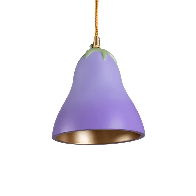 Seletti Vitamin Ceiling Lamp