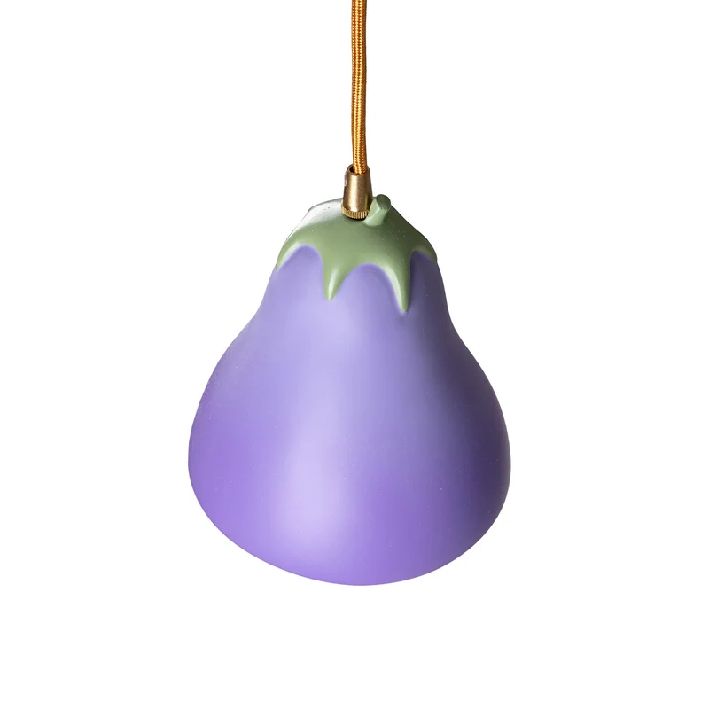 Seletti Vitamin Ceiling Lamp