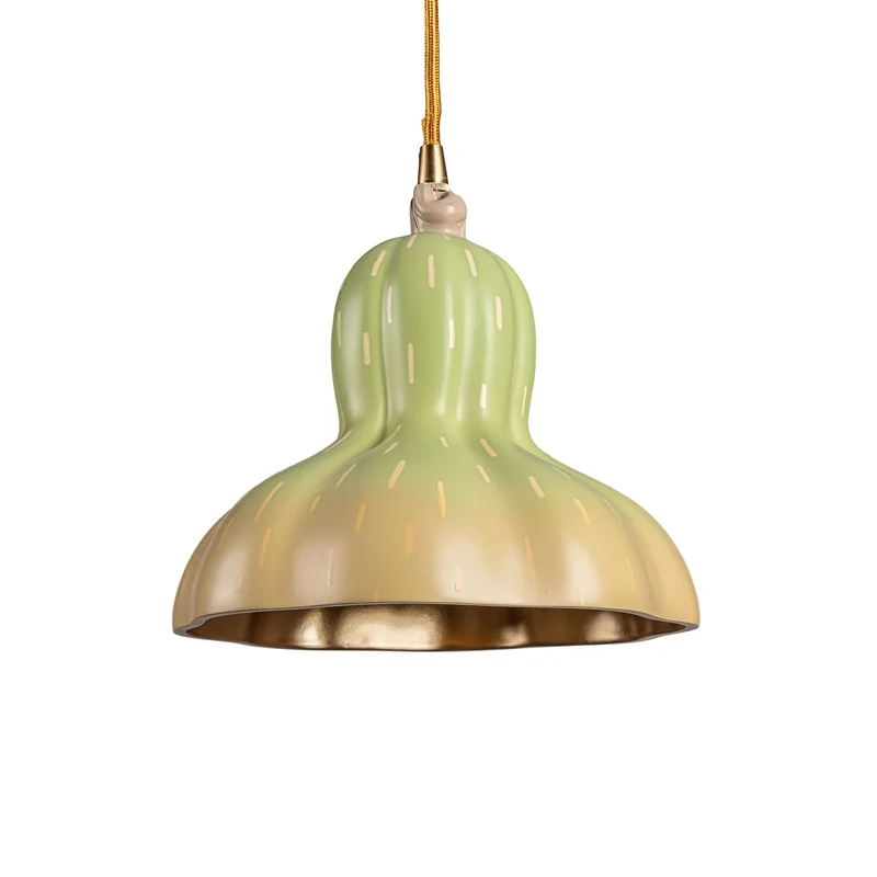 Seletti Vitamin Ceiling Lamp