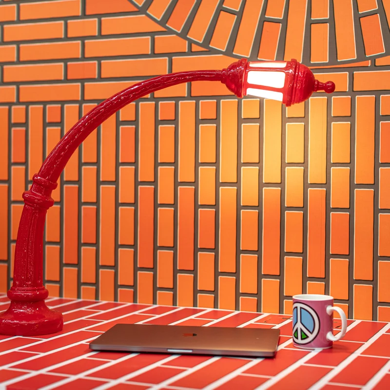 Seletti Sidonia Table Lamp