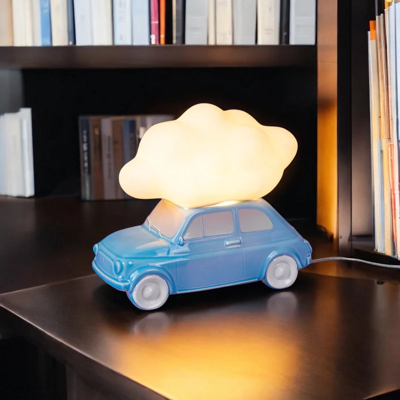 Seletti Nuvola Table Lamp