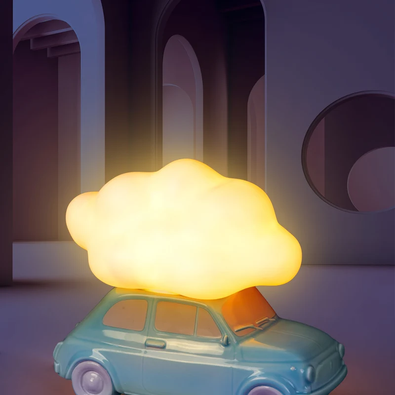 Seletti Nuvola Table Lamp