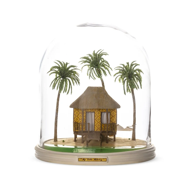 Seletti My Little Holiday Table Lamp
