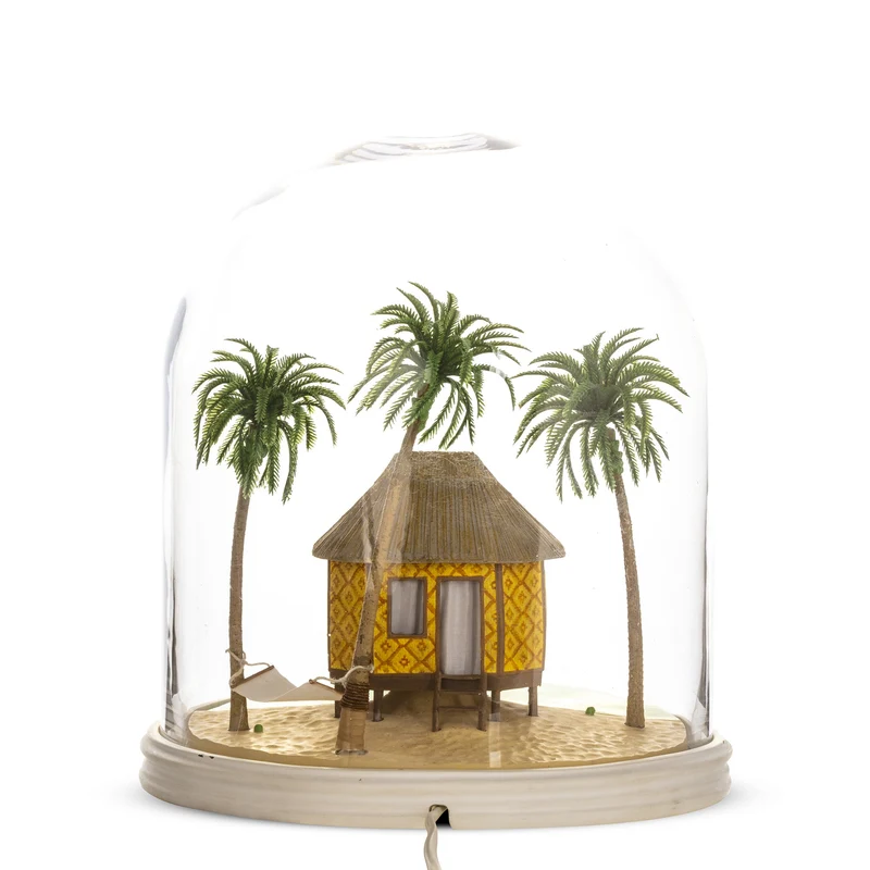 Seletti My Little Holiday Table Lamp