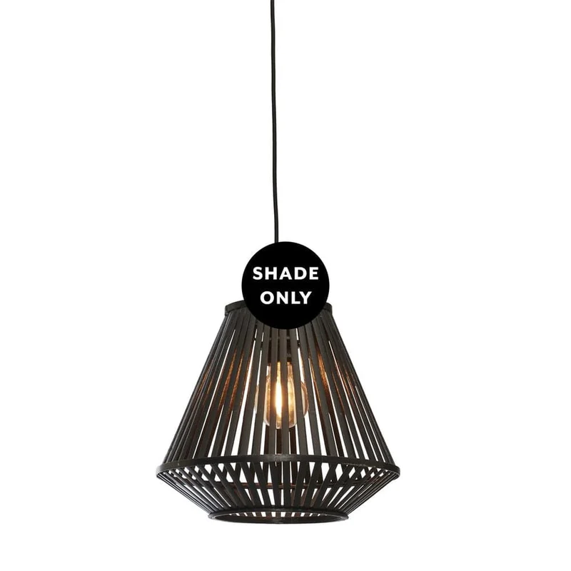 Abat Jour MERAPI/3030/B/SHADE