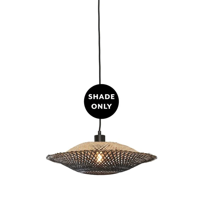 Abat Jour KALIMANTAN/12/BNR/SHADE