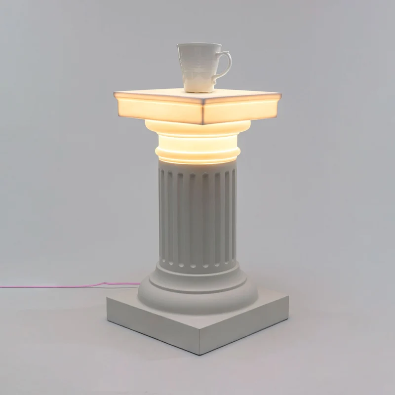 Seletti Las Vegas Lamp