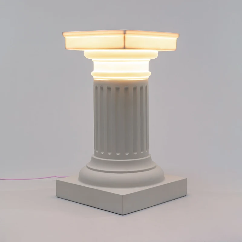 Seletti Las Vegas Lamp