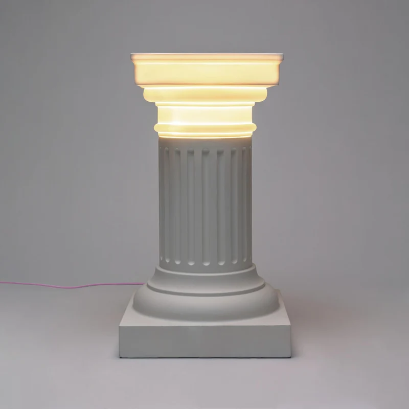 Seletti Las Vegas Lamp