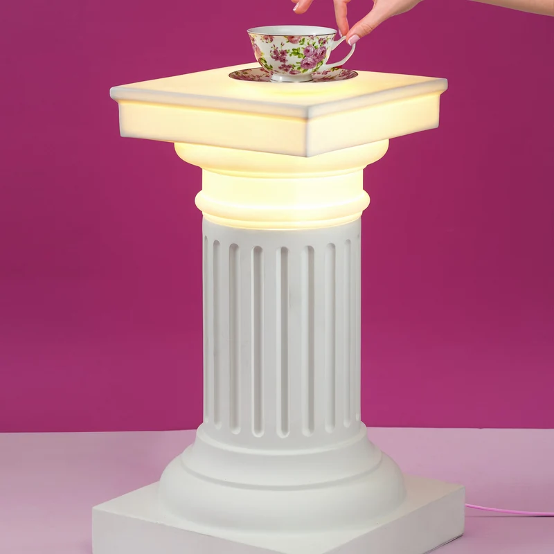 Seletti Las Vegas Lamp
