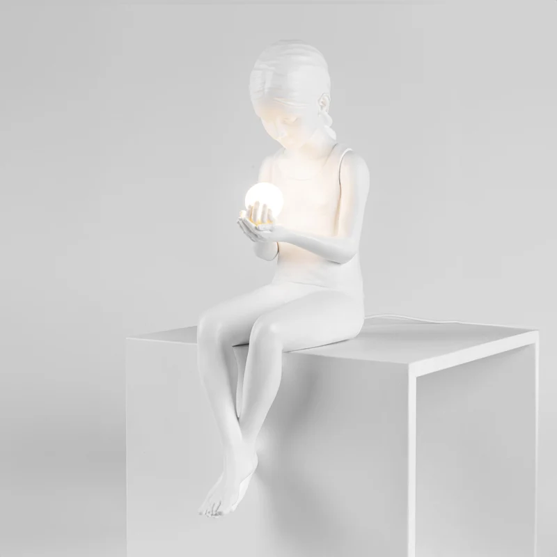 Seletti Inner Glow S Lamp