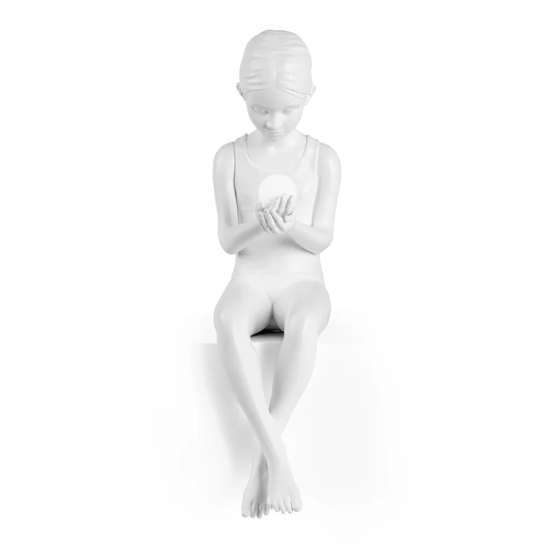 Seletti Inner Glow S Lamp