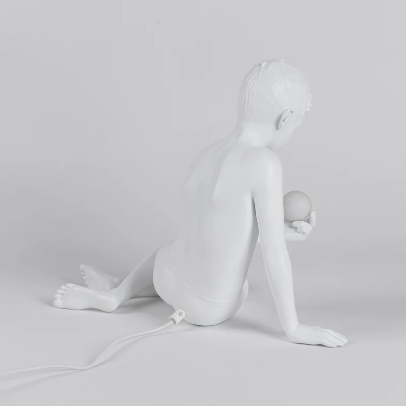 Seletti Inner Glow S Lamp