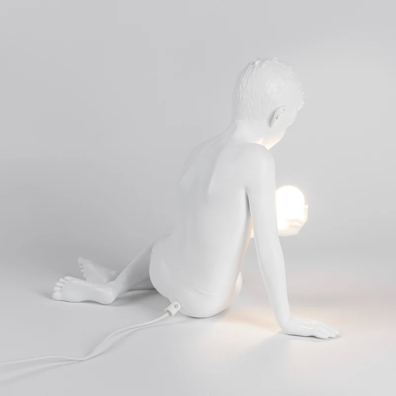 Seletti Inner Glow S Lamp