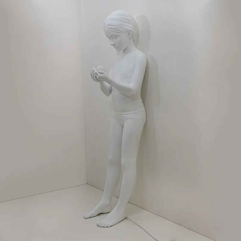 Seletti Inner Glow Lamp